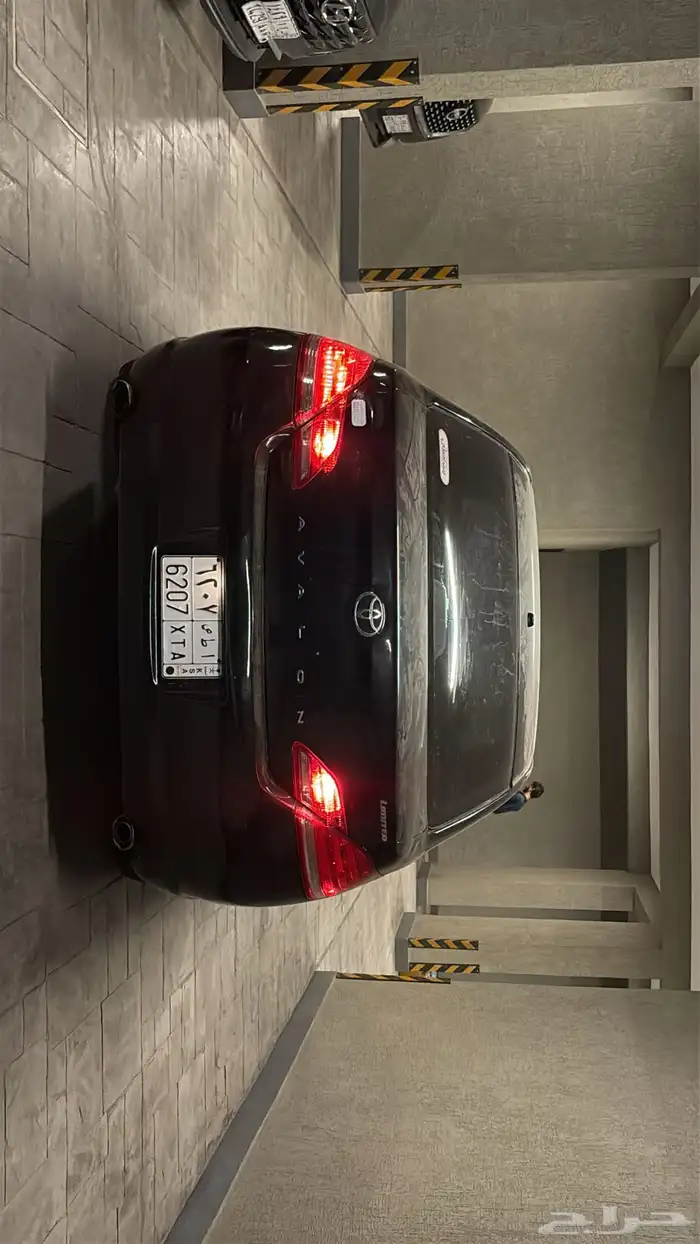 افلون 2009 سعودي 3