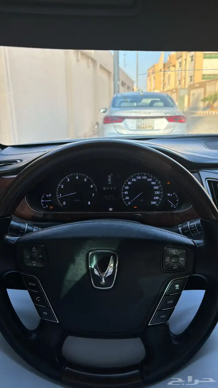 هونداي سنتنيال 2