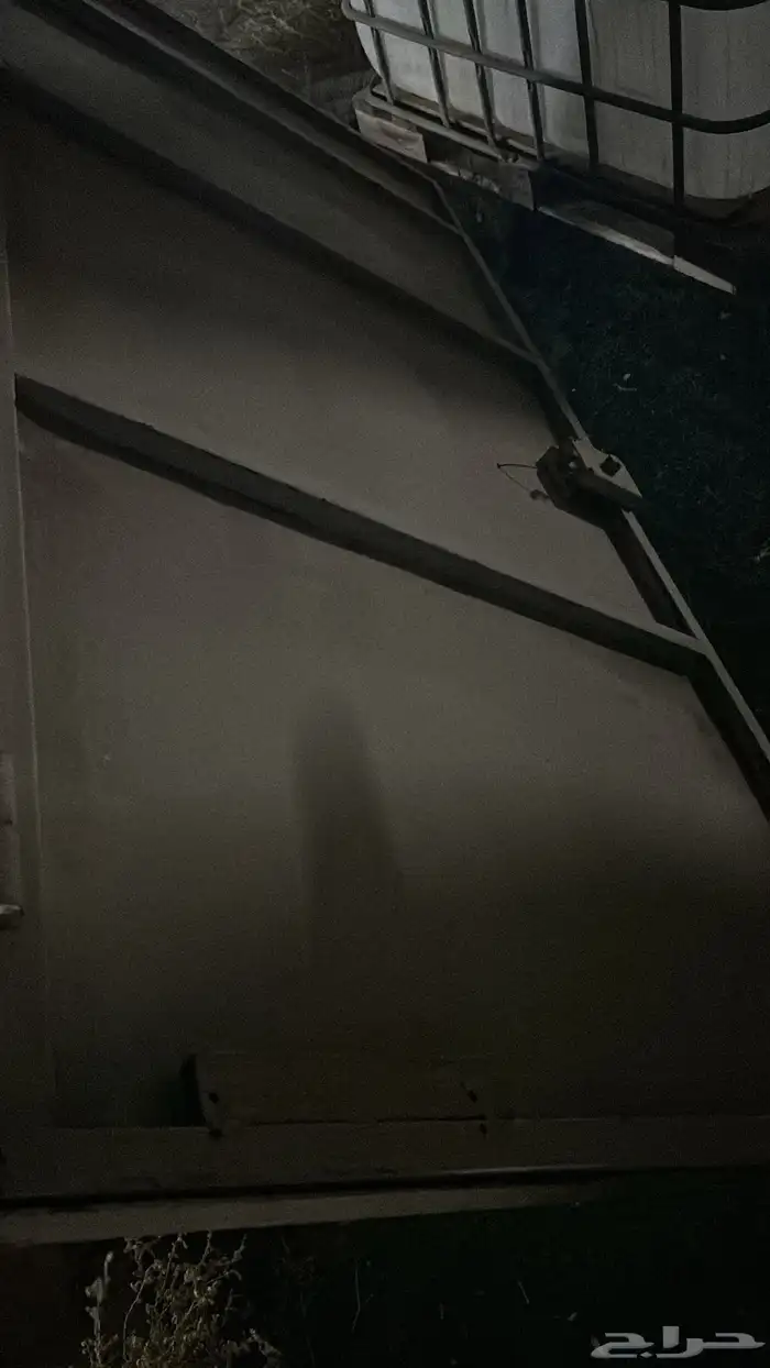 اغراض مخيم 5