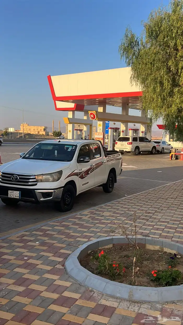 هيلكس مديل 16 نظيف مشروط 2