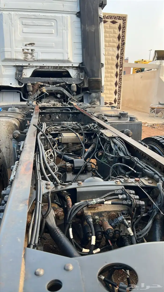 مسكس اكتروس 25