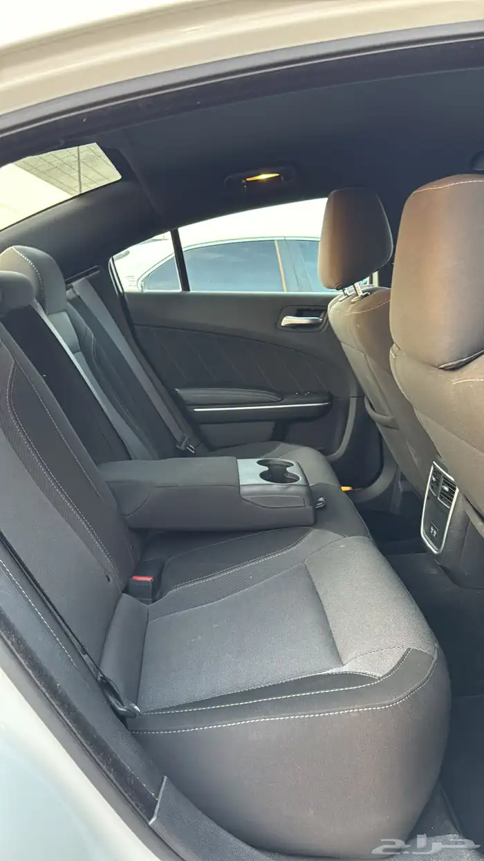 تشارجر 2021 على الشرط ماشي 95 16