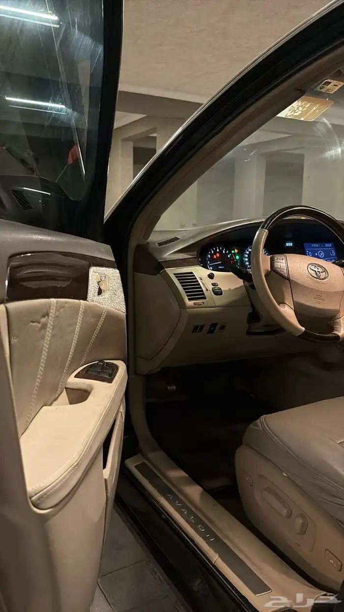 افلون 2009 سعودي 8