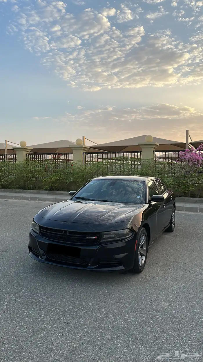 تشارجر 2018 - SXT 3.6 . 0