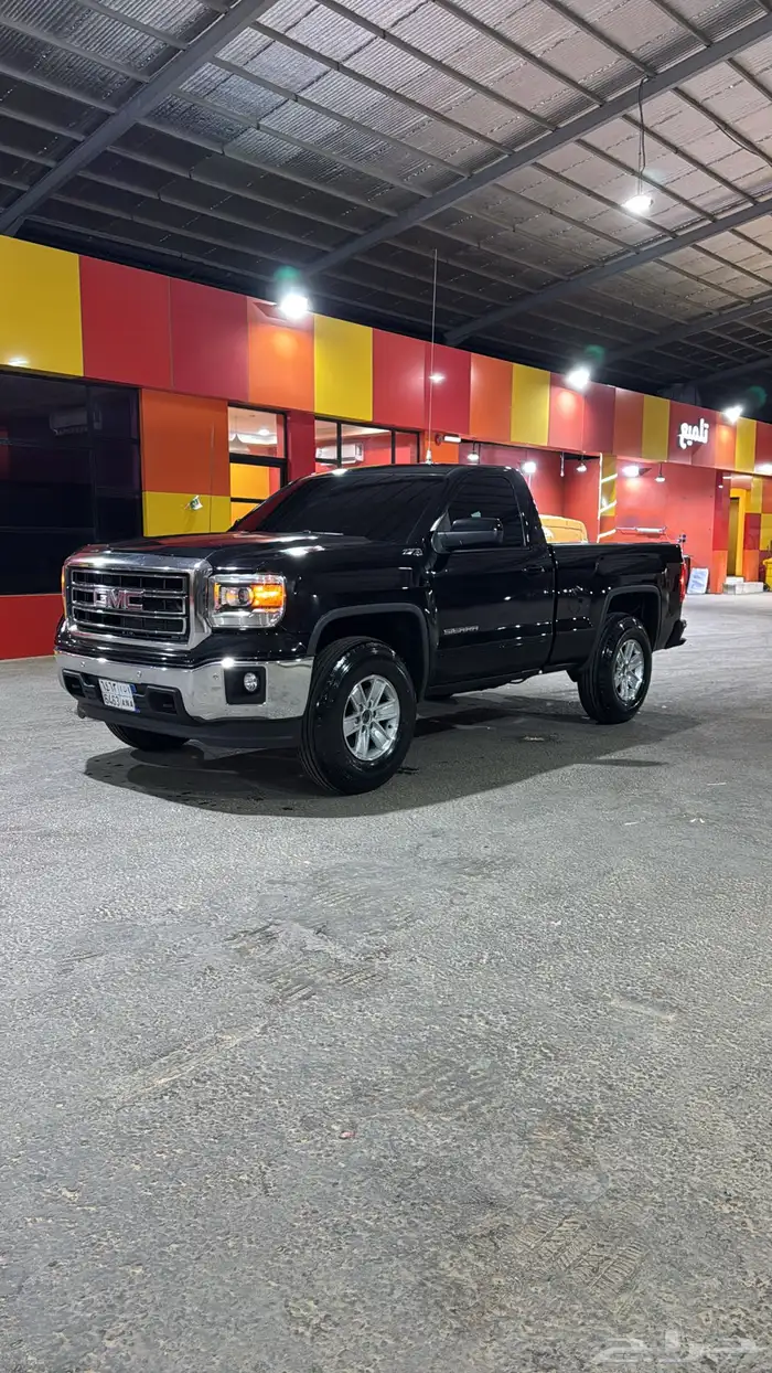 سييرا اسود 4