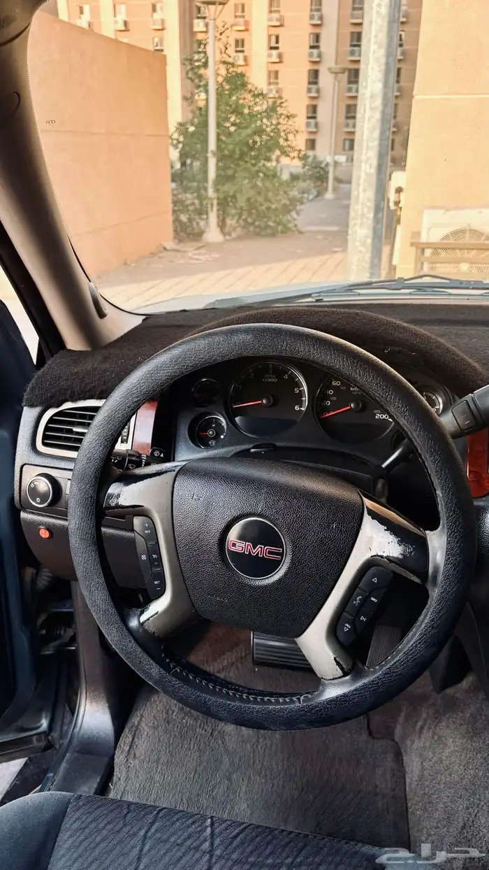 جمس نظيف للبيع 5