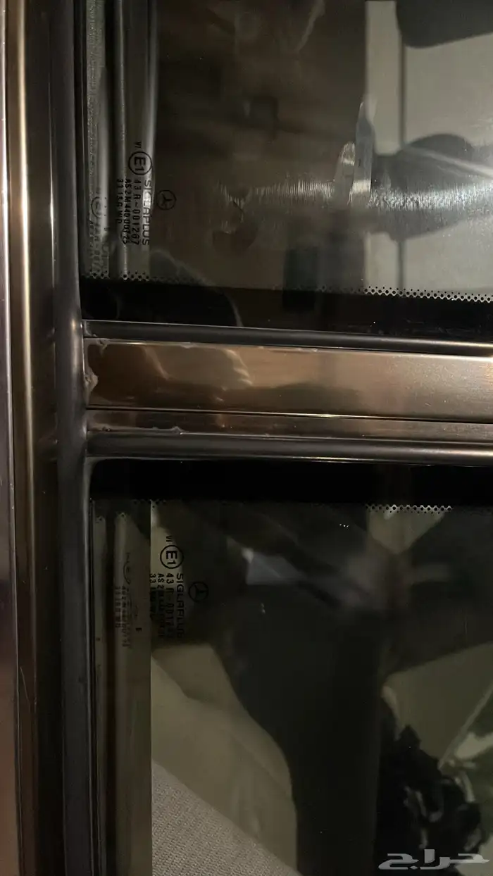 مارسيدس بنز شبح 14