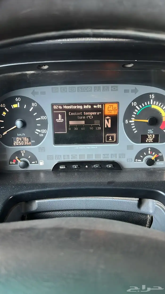 مسكس اكتروس 34