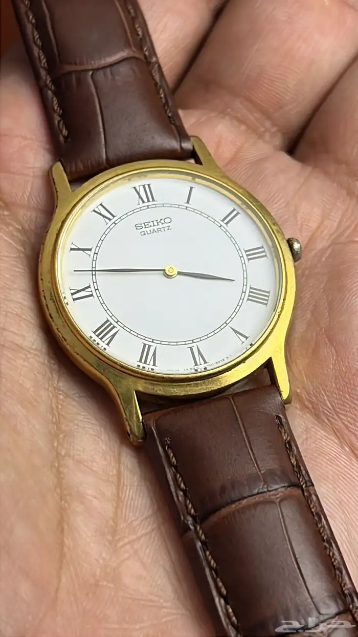 سيكو اصدار 1990 (تم البيع) 2