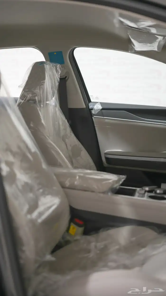 تويوتا كامري LE 2025 سعودي 9