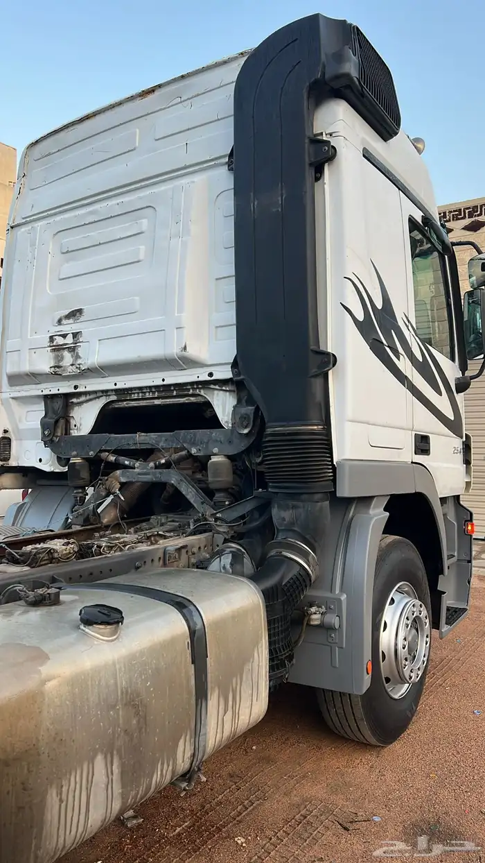 مسكس اكتروس 5