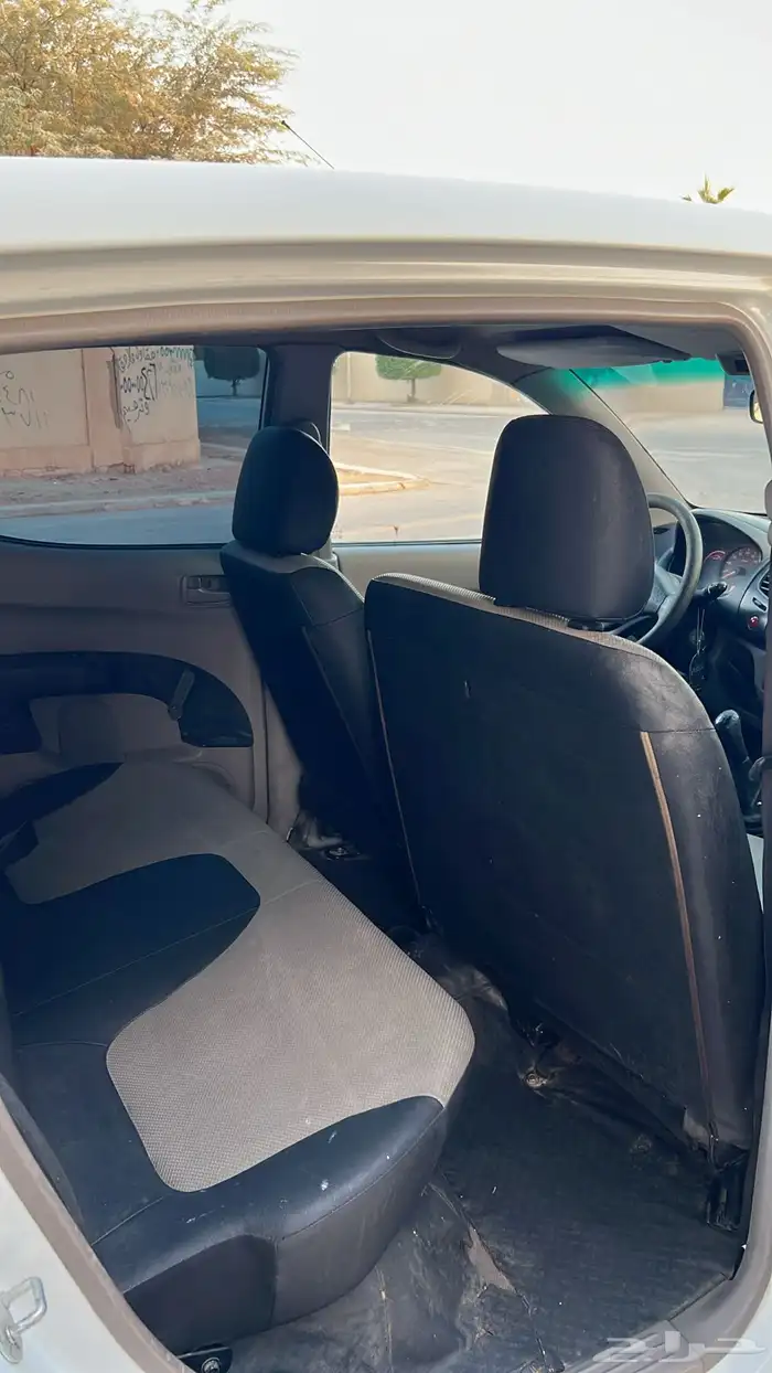 ميتسوبيشي L200 غمارتين 10