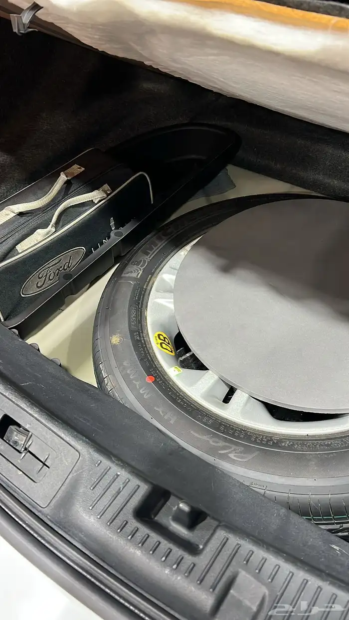 تورس 2018 مخزن سته سلندر 12