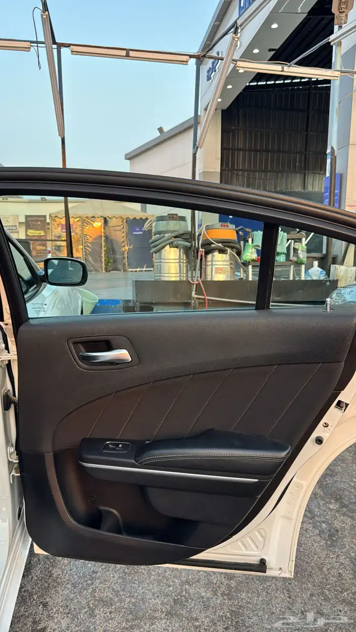 تشارجر 2021 على الشرط ماشي 95 15