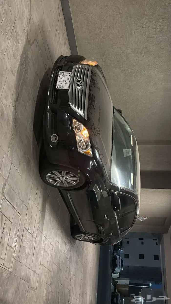 افلون 2009 سعودي 0