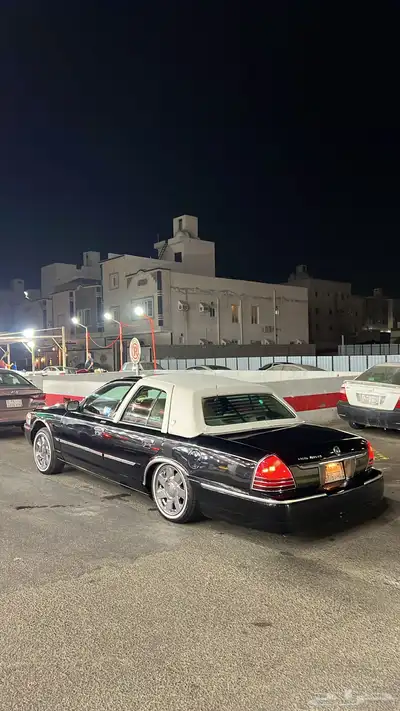 قراند ماركيز index