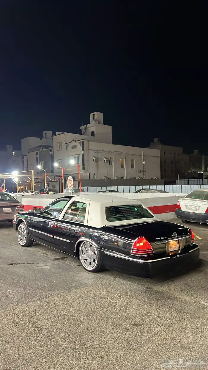 قراند ماركيز 4