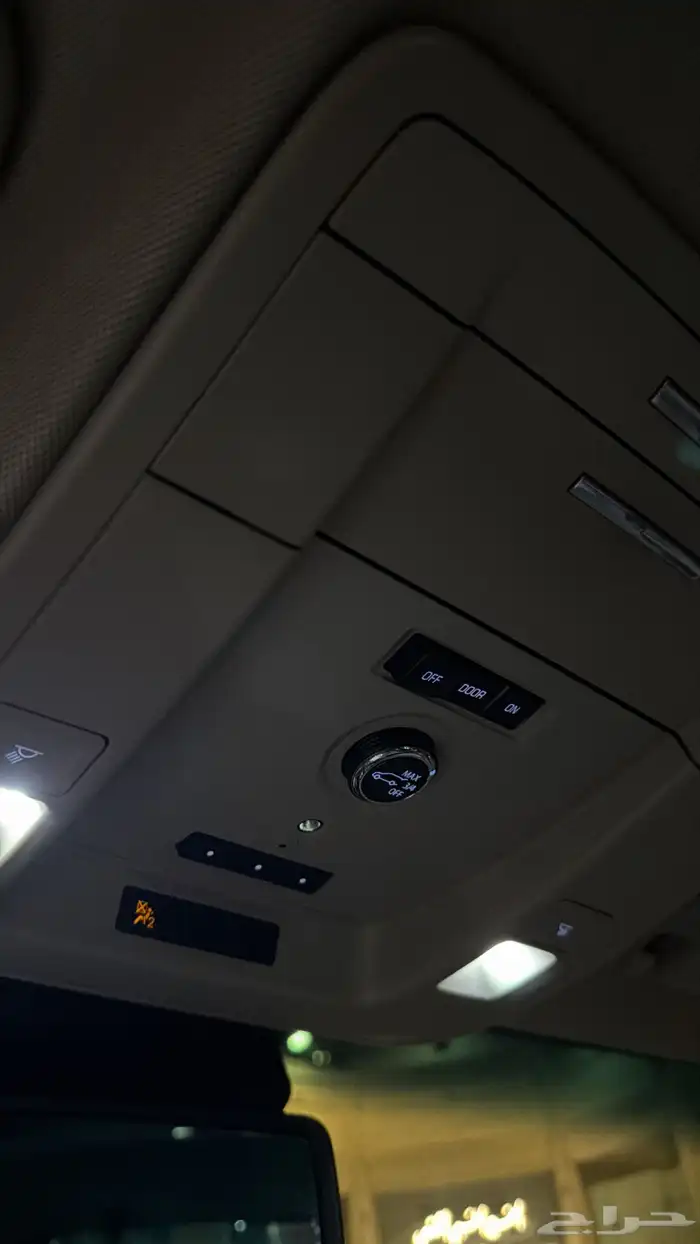 للبيع جمس يوكن مطور 2019( بدون دبل ) 9