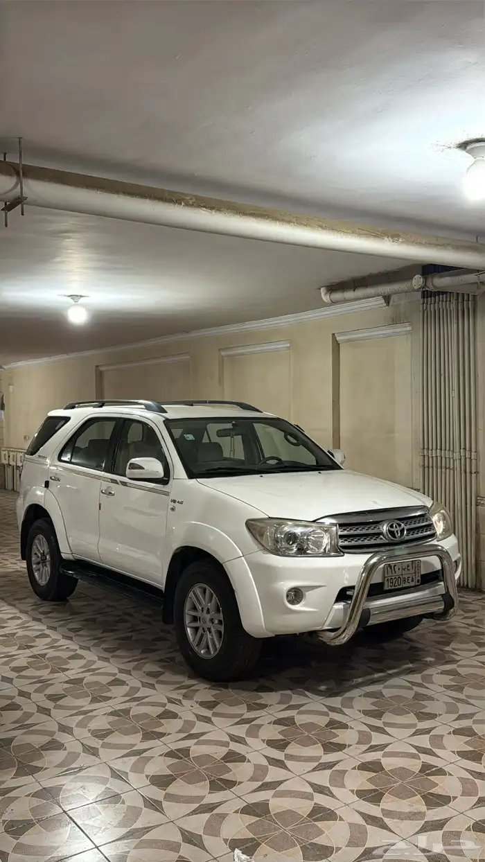 فوتشينر 2009 2