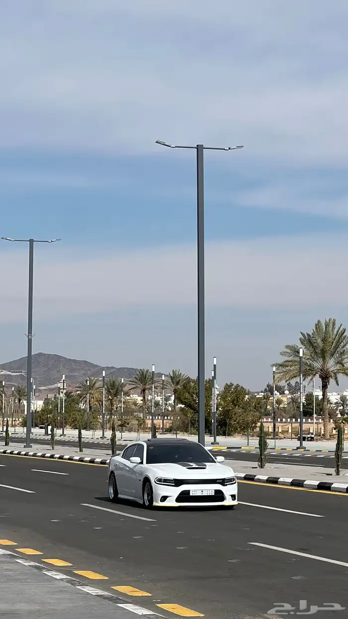 تشارجر ديتونا 2017 6