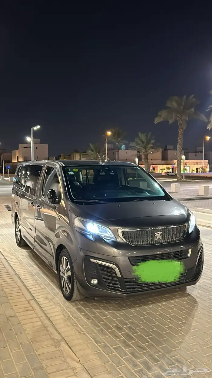 للبيع بيجو 3