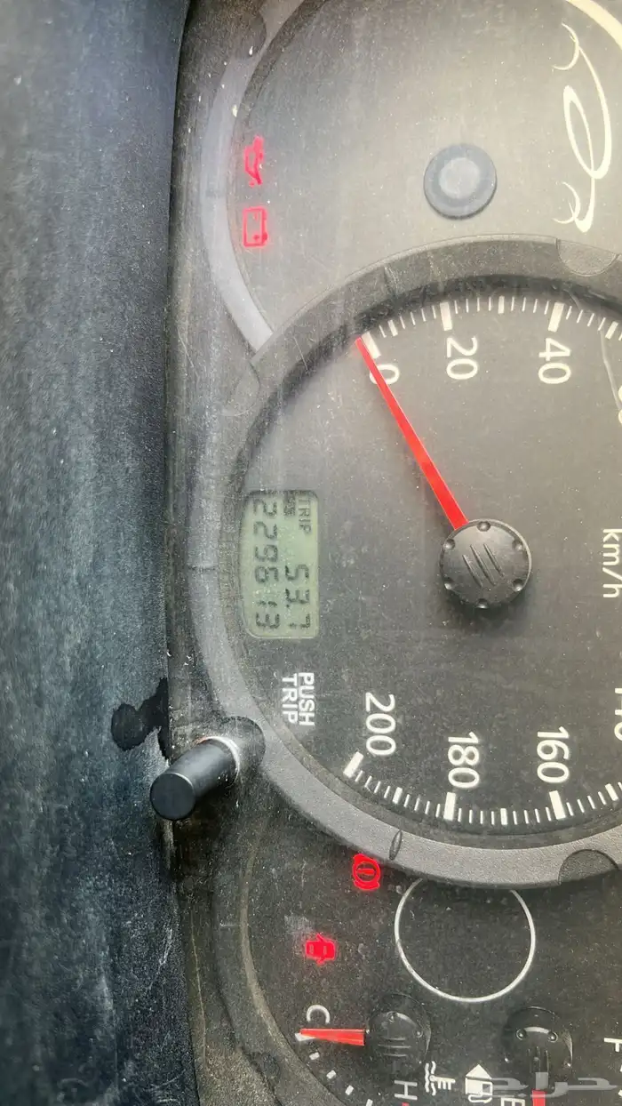 ميتسوبيشي L200 غمارتين 11