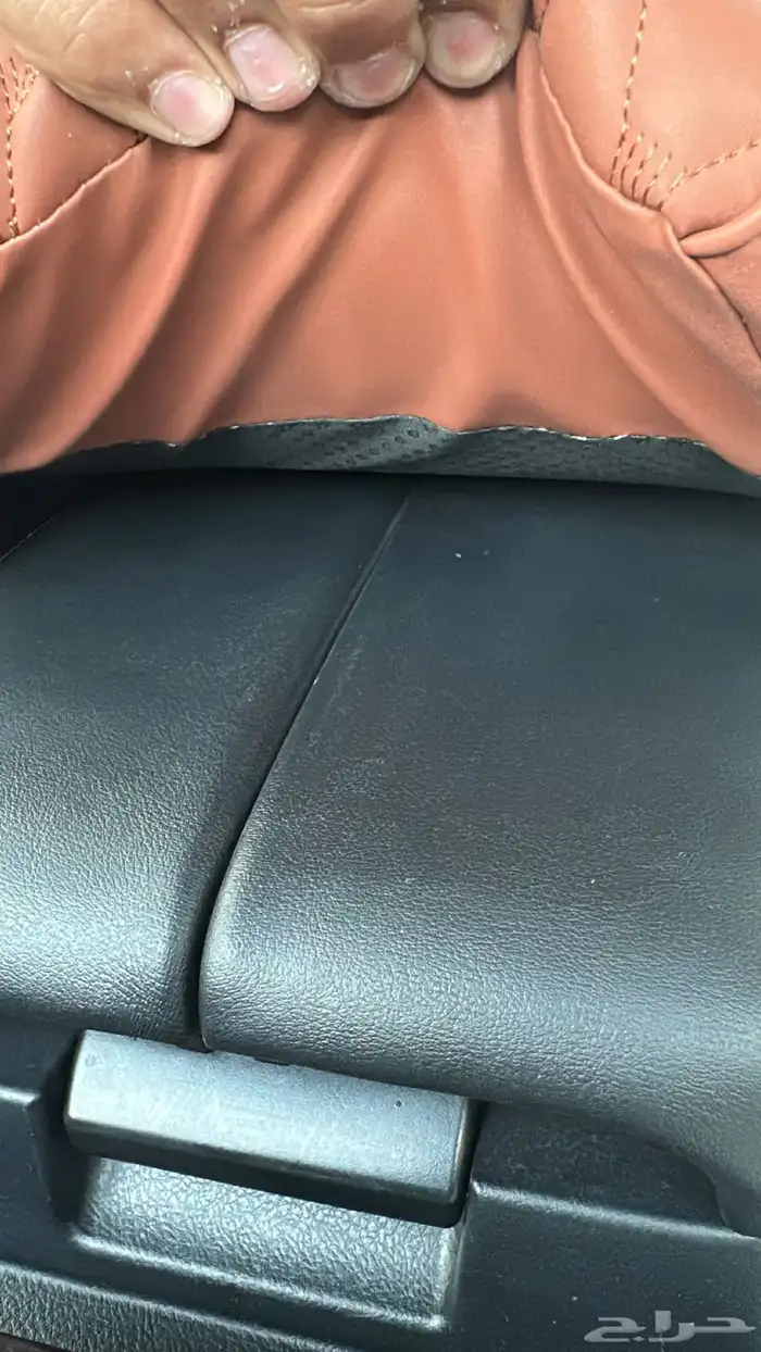 لكزس GX. 2016 فل كامل 6