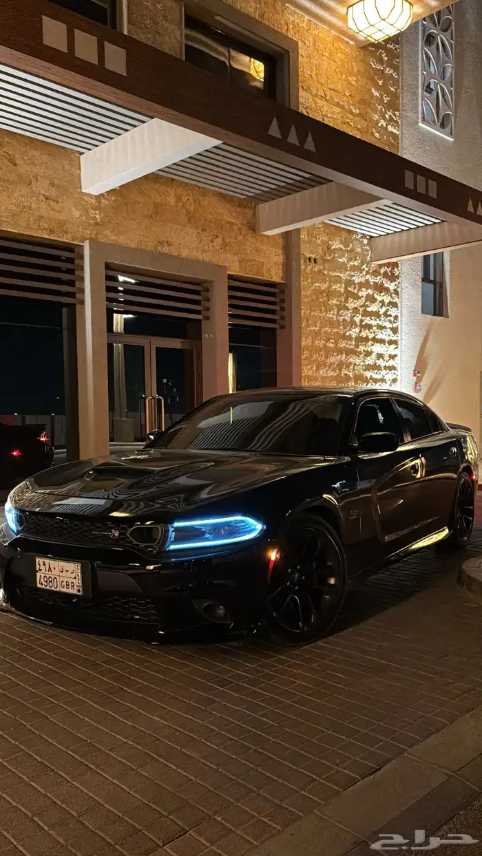 تشارجر سكات باك 6.4 20222 2