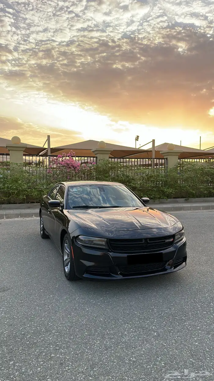 تشارجر 2018 - SXT 3.6 . 1