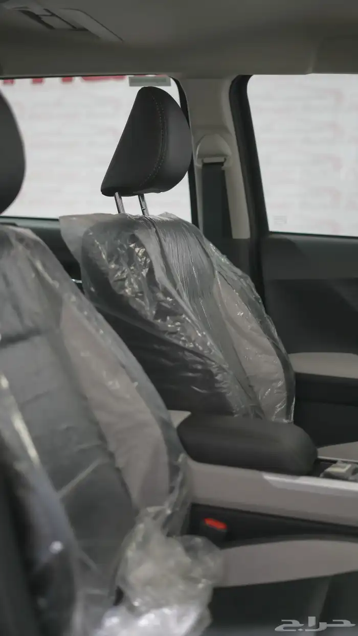 تويوتا فيلوز GLX 2025 سعودي 8