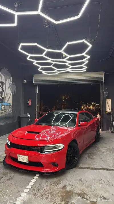 دوج 2016 مرهم srt index