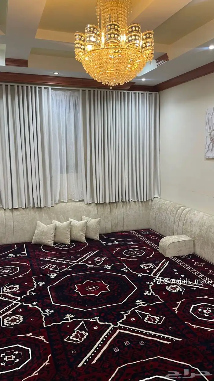 ستائر  نب مساند  ورسي 0