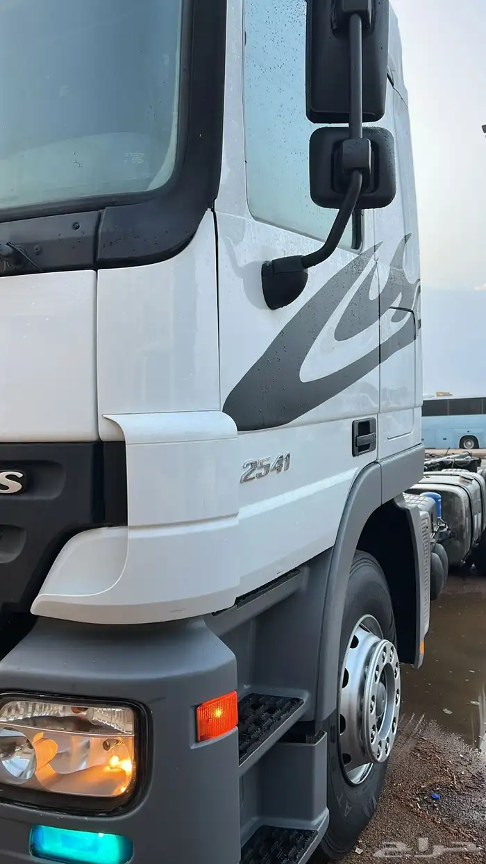 مسكس اكتروس 8