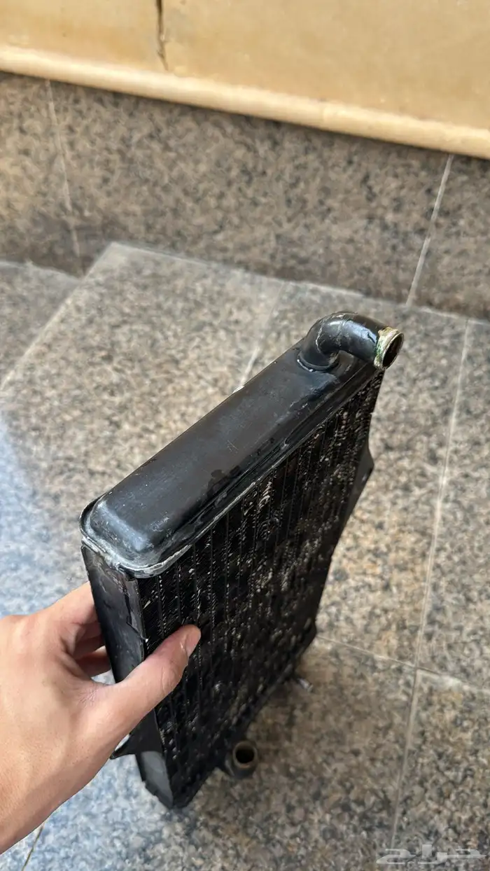 رديتر بانشي بلد 5