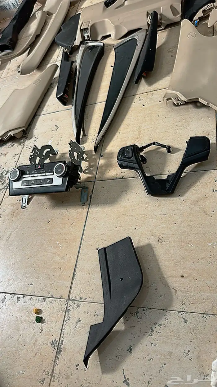 ديكورات كامري و كويلات وكالة 5