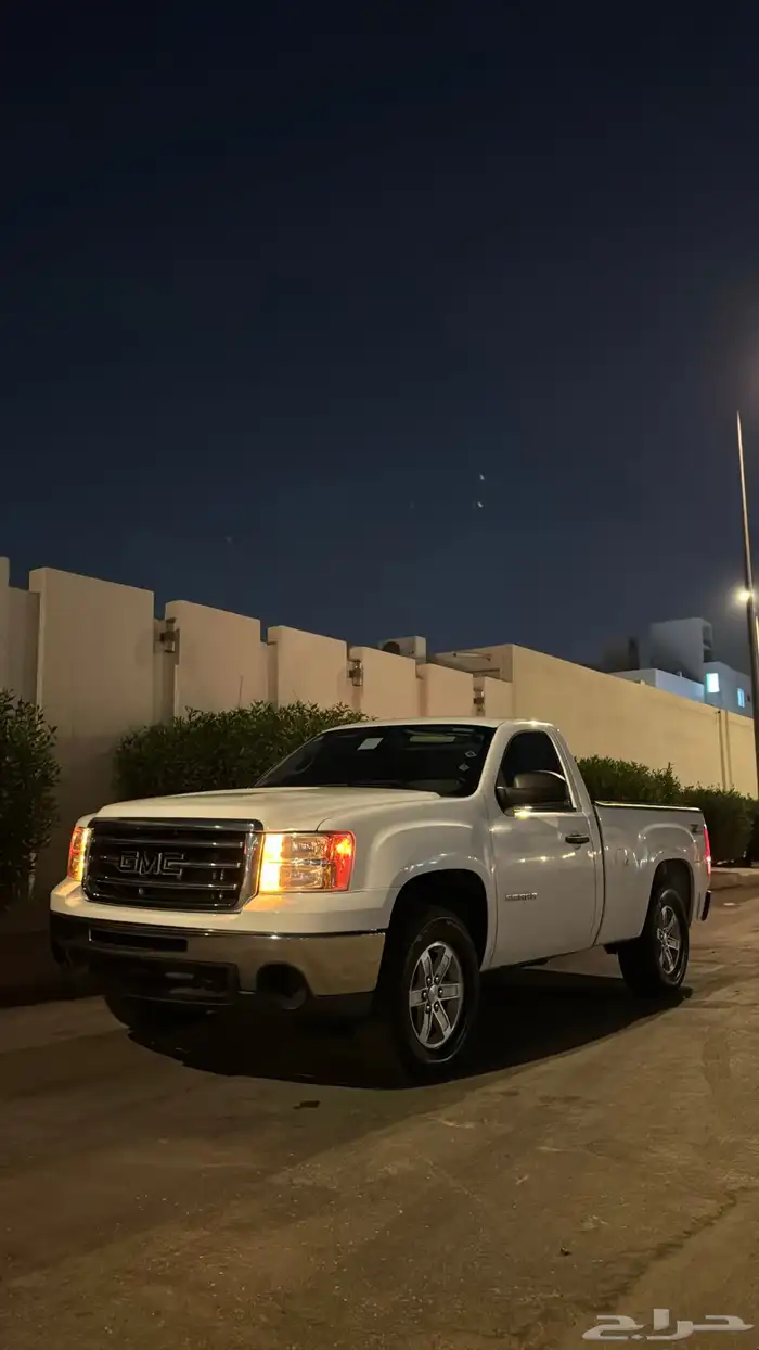 جمس سييرا 2013 0