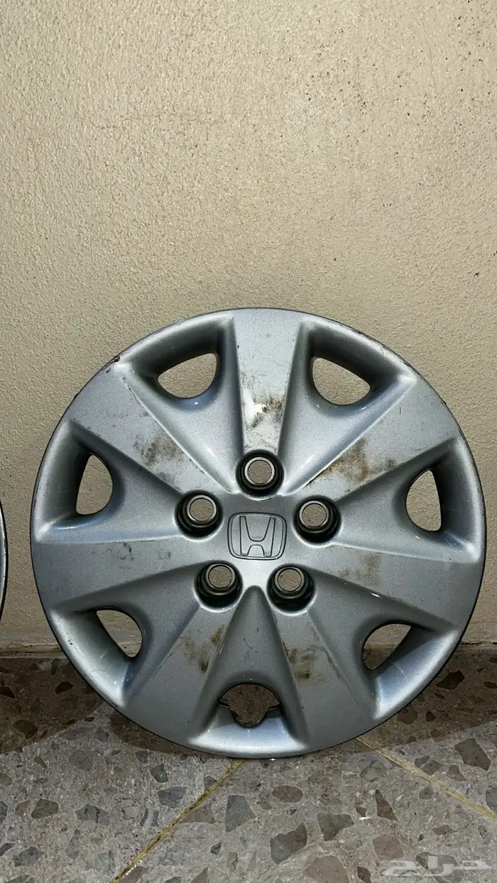 طيس هوندا اكورد 2003 11