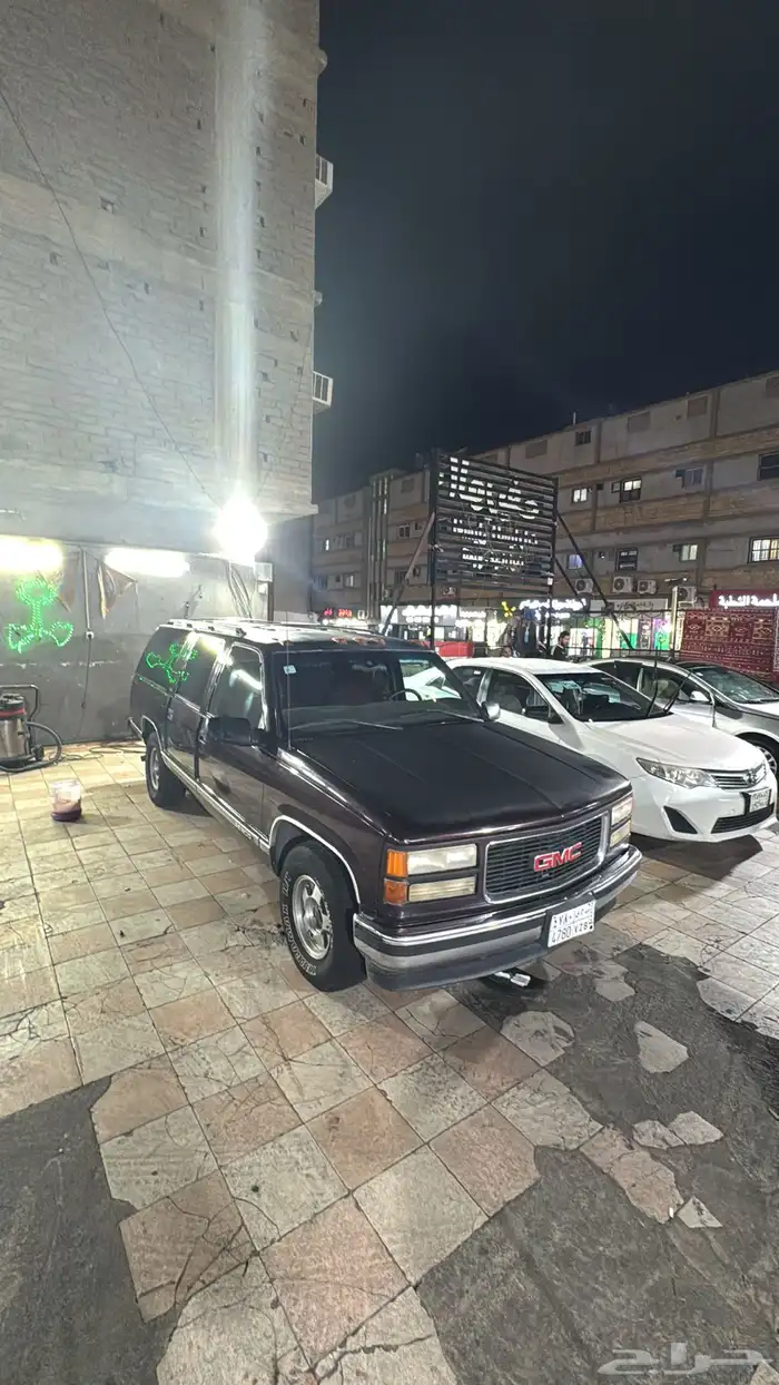 سوبربان بلد 1997 12