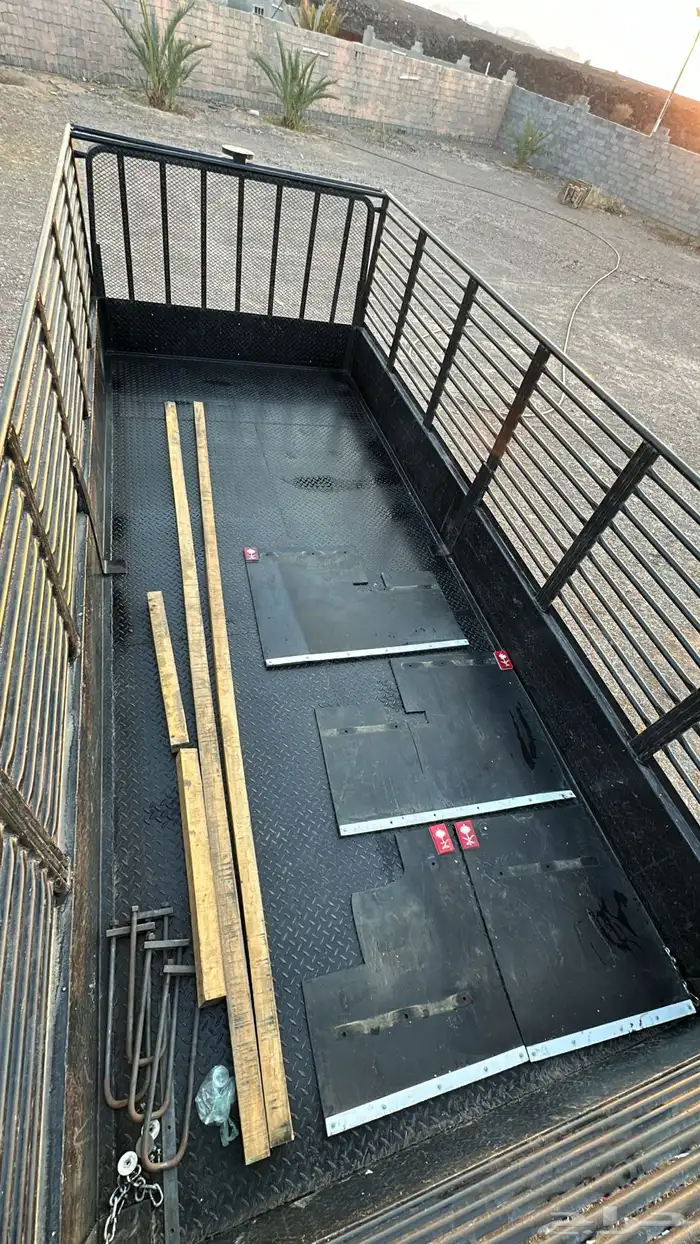 للبيع صندوق دينة شبيه البلد 3