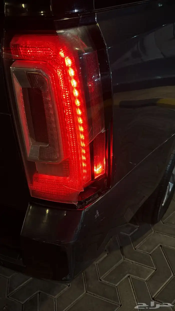 للبيع جمس يوكن مطور 2019( بدون دبل ) 22