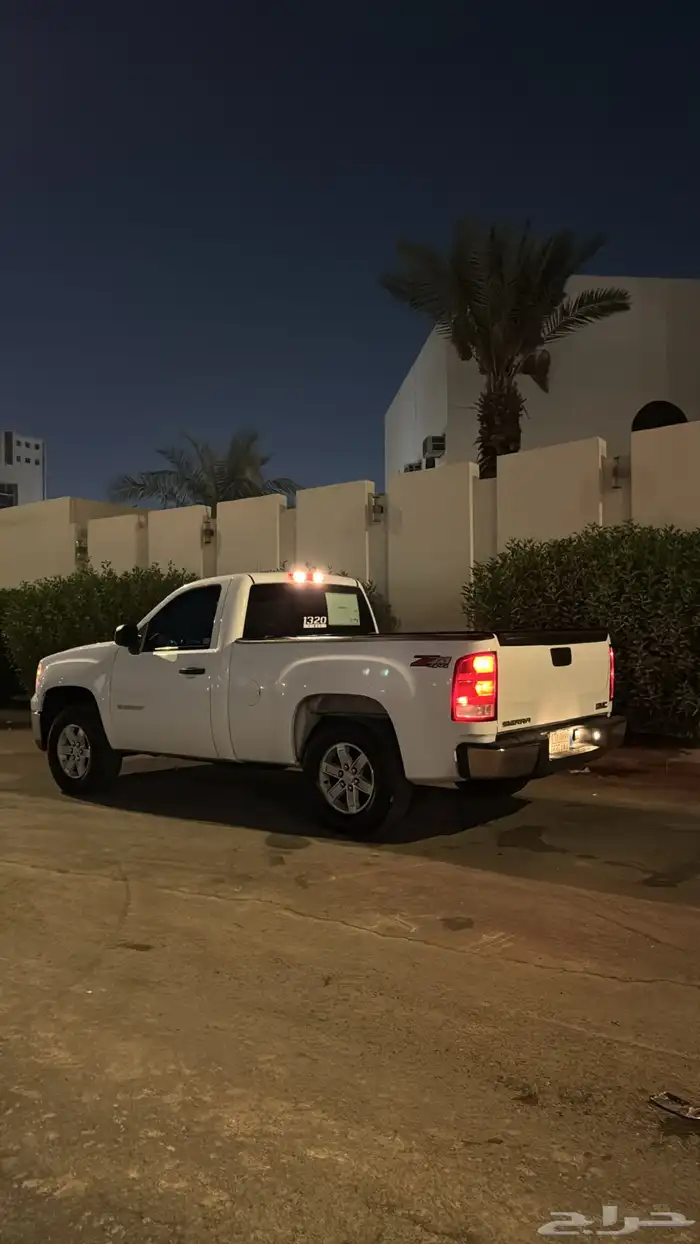 جمس سييرا 2013 1