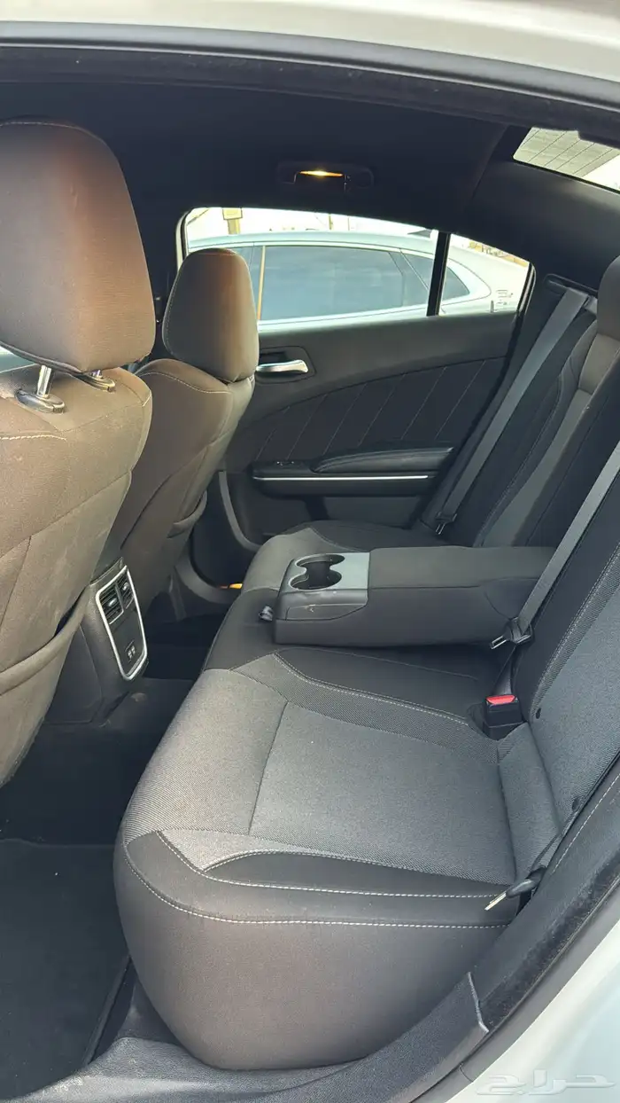 تشارجر 2021 على الشرط ماشي 95 14