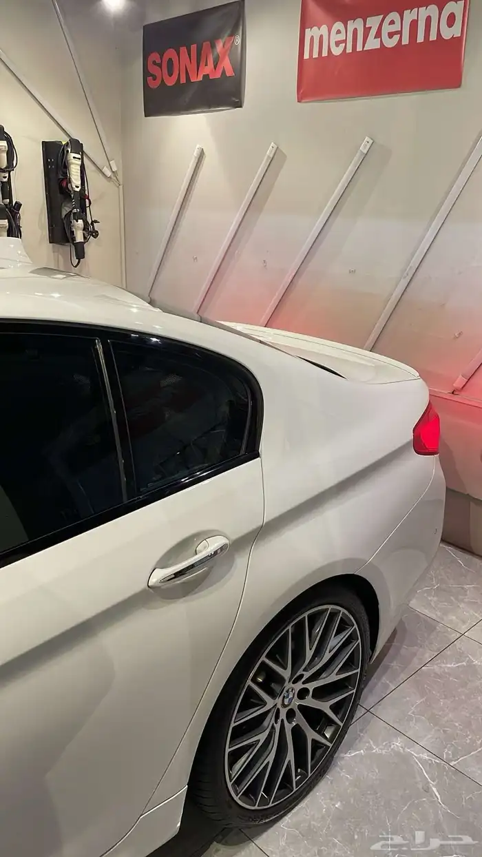 BMW I530 M KIT للبيع 6