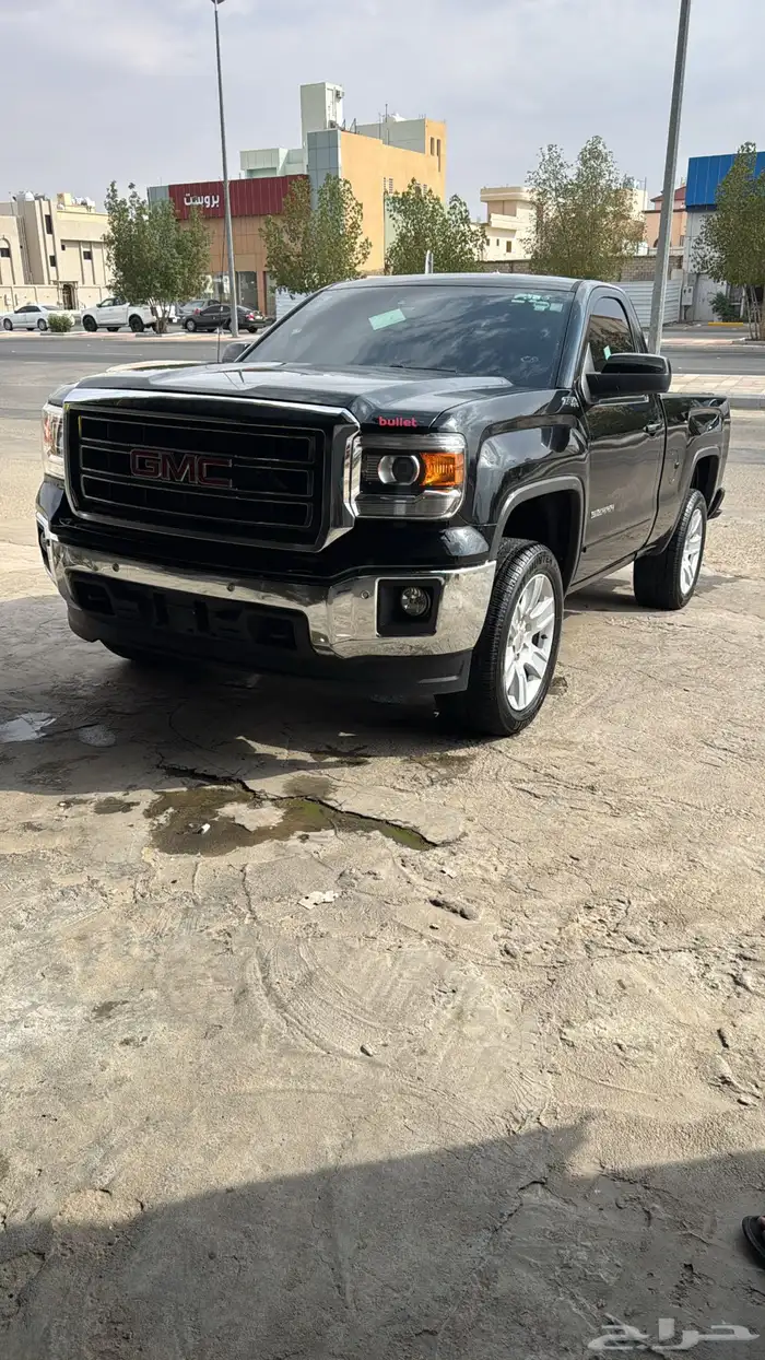 سييرا اسود 1