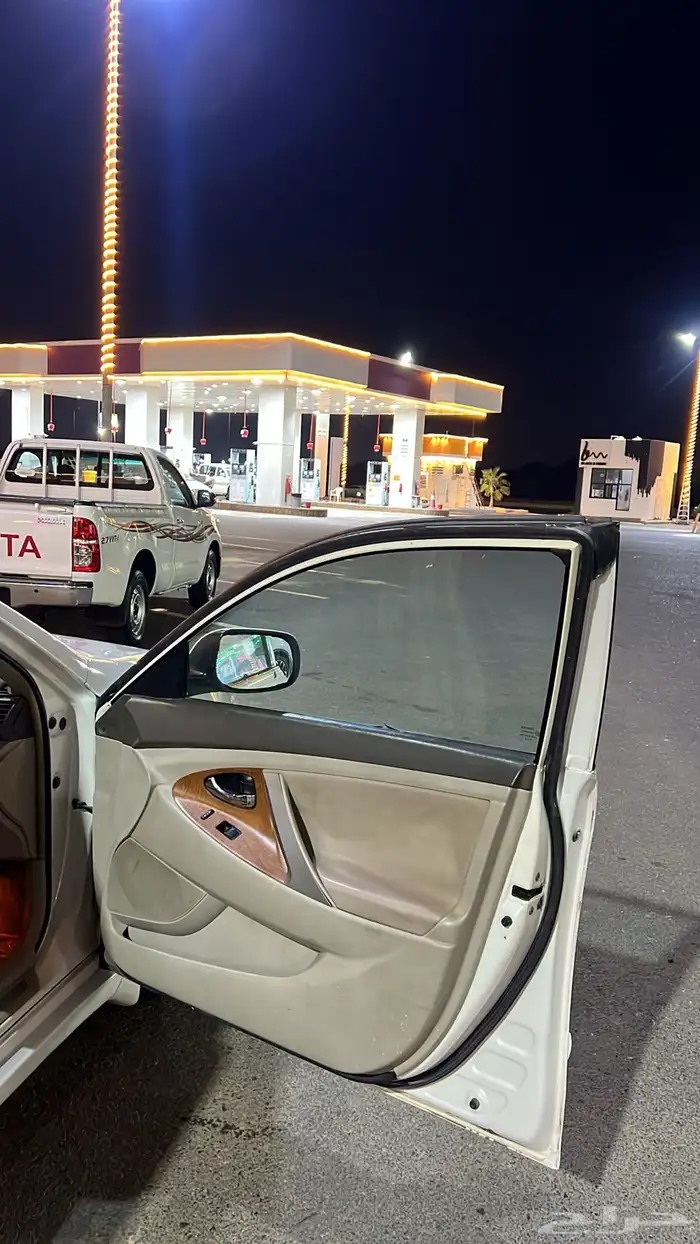 اوريون 2011 قراندي نظيف 11