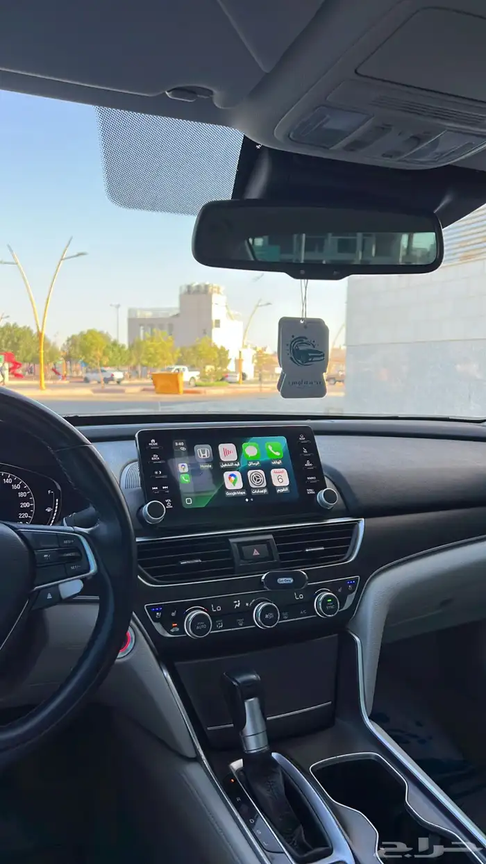 للبيع اكورد 2022 11