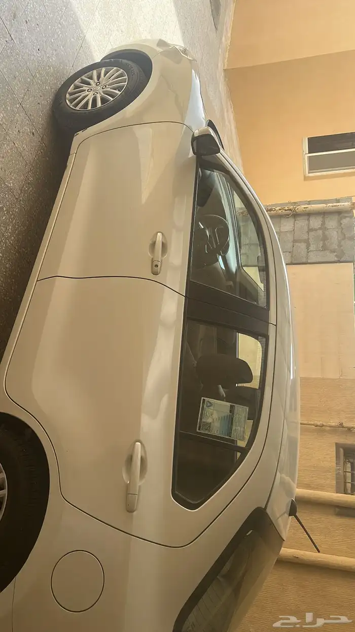 سزوكي ديزاير 7