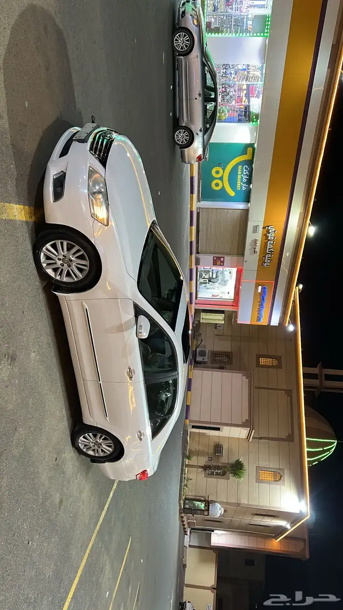 اوريون 2011 قراندي نظيف 7