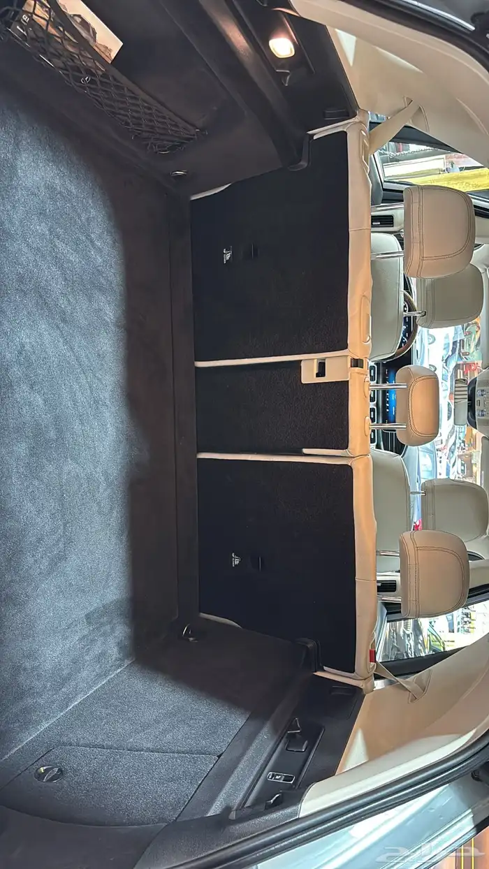 جيب مرسيدس 450gle 2021 8