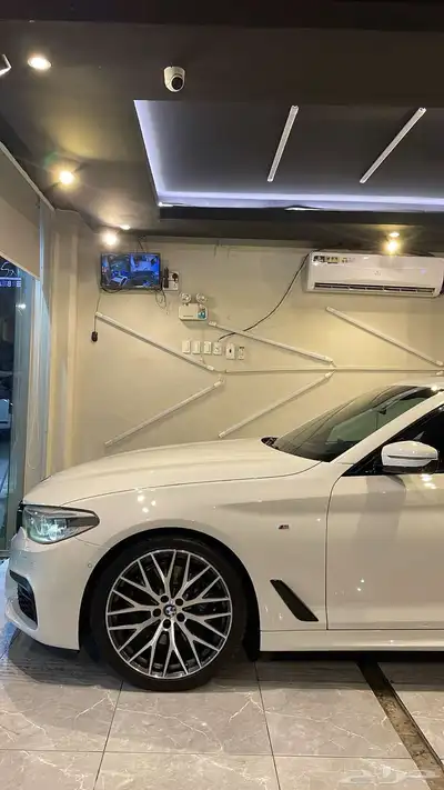 BMW I530 M KIT للبيع index